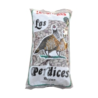 Fabas pintas LAS PERDICES ROJAS bolsa 1 kg
