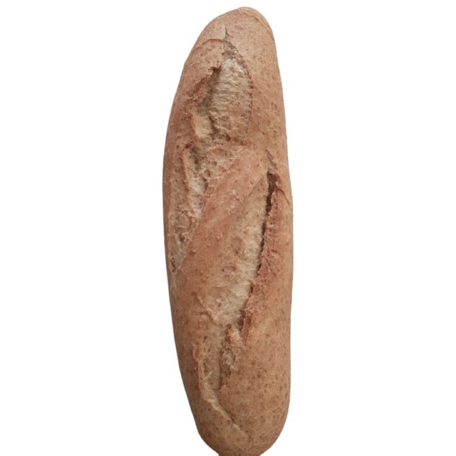 Barra integral 50% trigo HORNO DE ANGEL 150 g