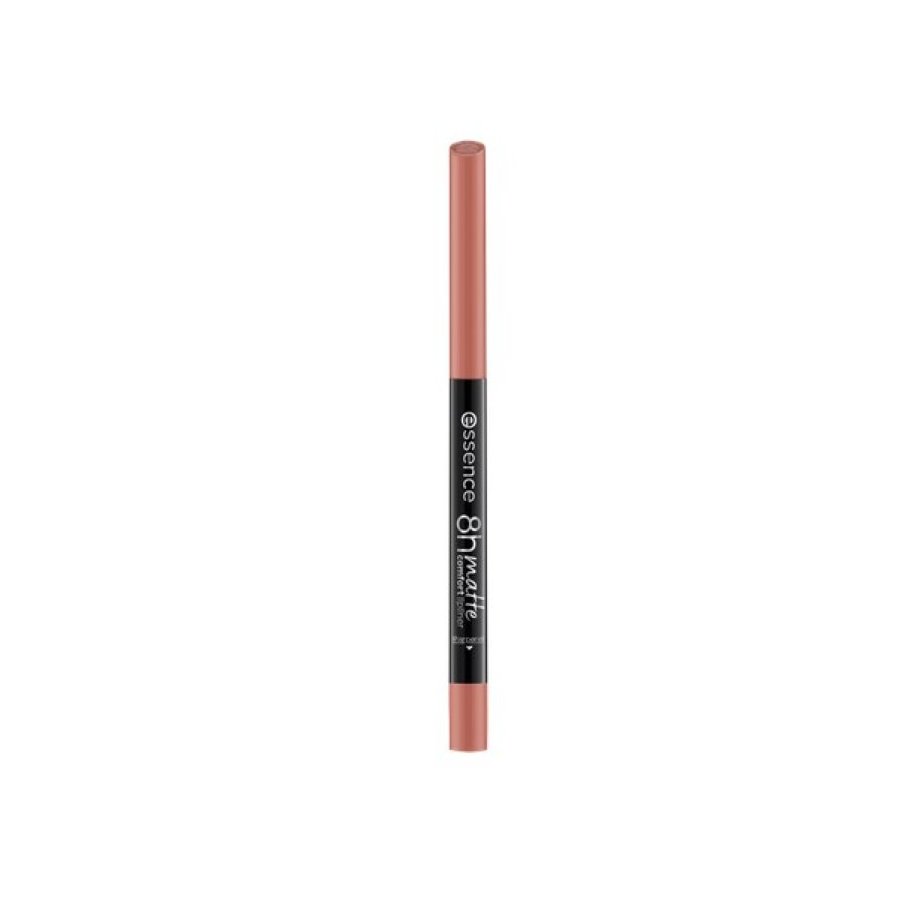 Perfilador labios 8h matte comfort 12 ESSENCE