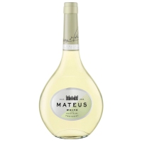 Viño branco Portugal MATEUS Novo botella 75 cl