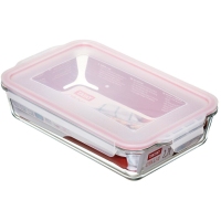 Hermético cristal Cook&Eat TATAY 2,2 l