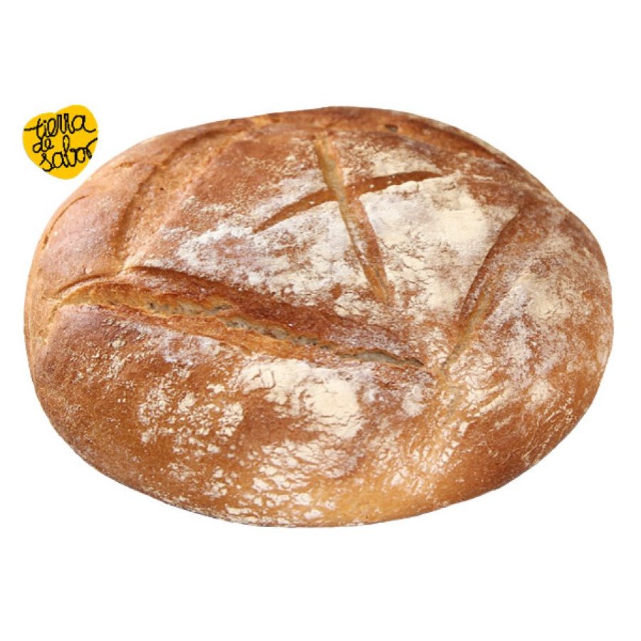 Hogaza HORNO DE ANGEL 480 g