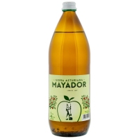 Sidra asturiana MAYADOR botella 1 l
