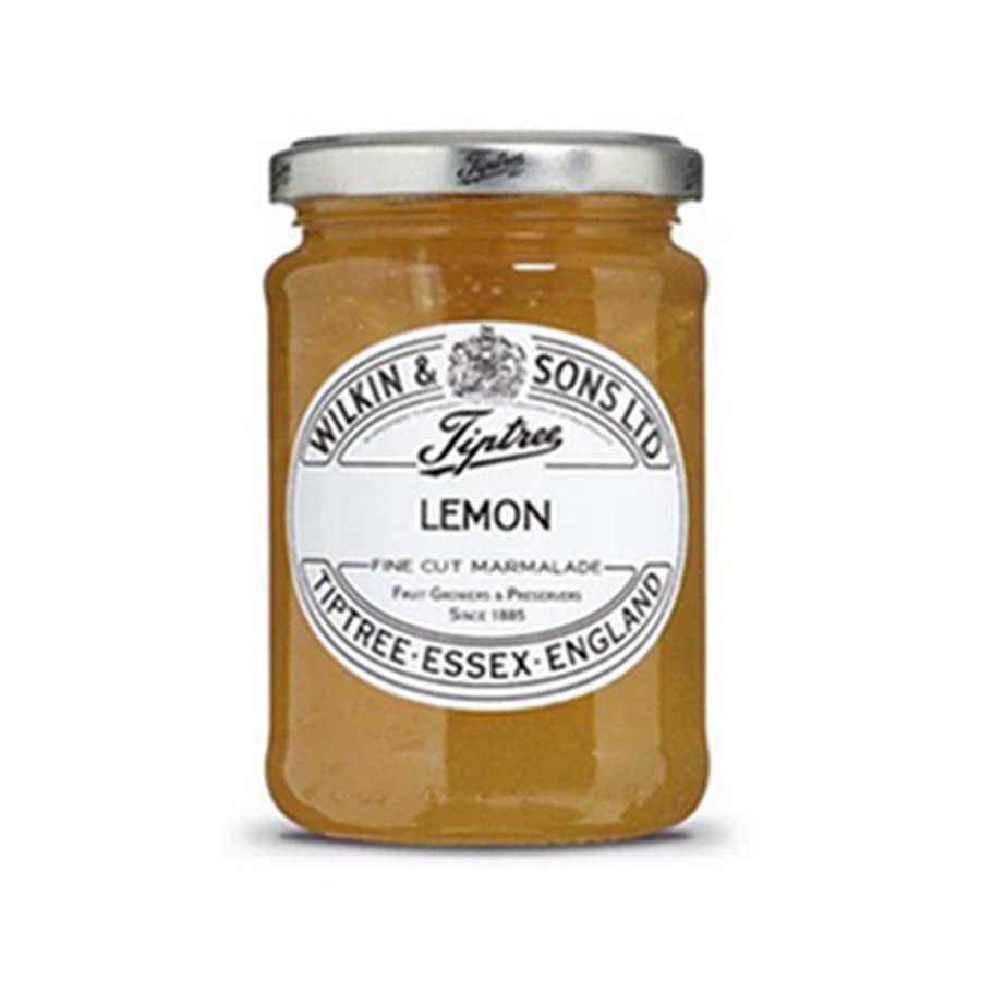 Mermelada TIPTREE limón 340 g