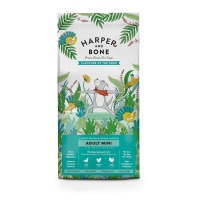 Alimento para can adulto mini HARPER&BONE Flavours Farm 1,5 kg