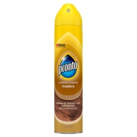 Limpiador madera PRONTO spray 250 ML