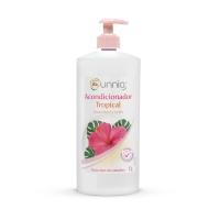 Acondicionador tropical IFA UNNIA dosificador 1 l