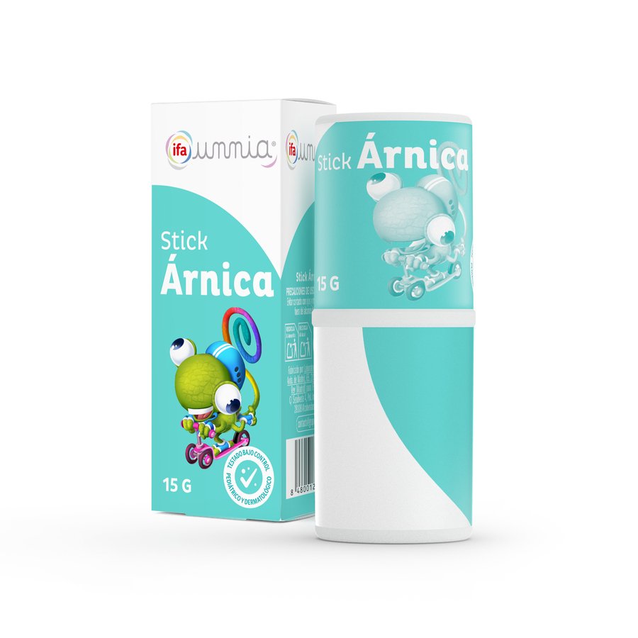 Arnica IFA UNNIA stick 15 ml