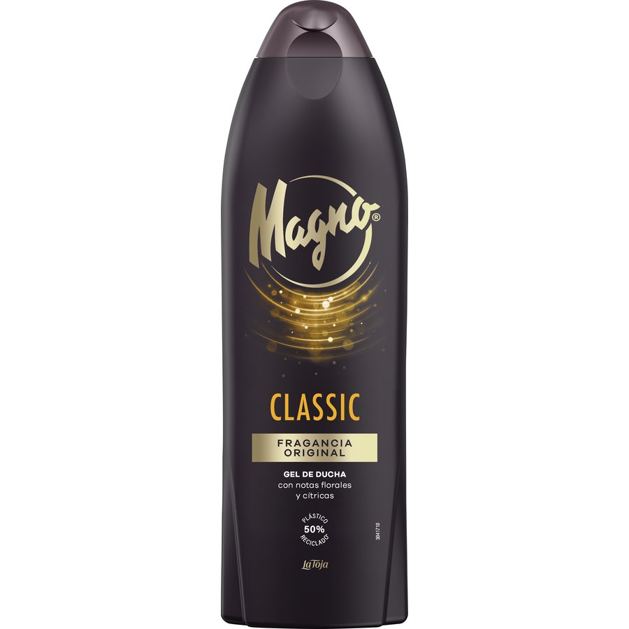 Gel de ducha MAGNO Classic 600 ml
