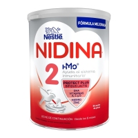 Leite infantil NIDINA-2 800 g