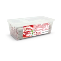 Xeles doces IFA ELIGES sabor nata amorodo caixa 320 g