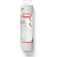 Alfombra baño 86x33cm.RAYEN