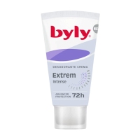 Desodorante BYLY Extreme crema 50 ml