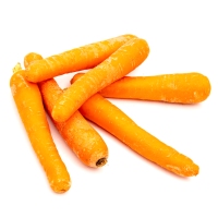 Zanahoria categoría 1ª calibre 32/40mm kilo