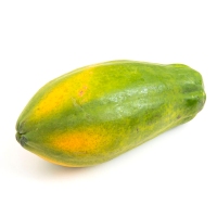 Papayón entero categoría 1ª calibre 3  kilo