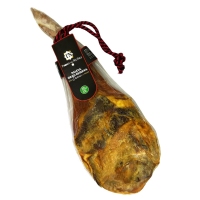 Paleta TORRE NUÑEZ Gran Reserva 50% duroc pieza (4,5 - 4,5 kg)