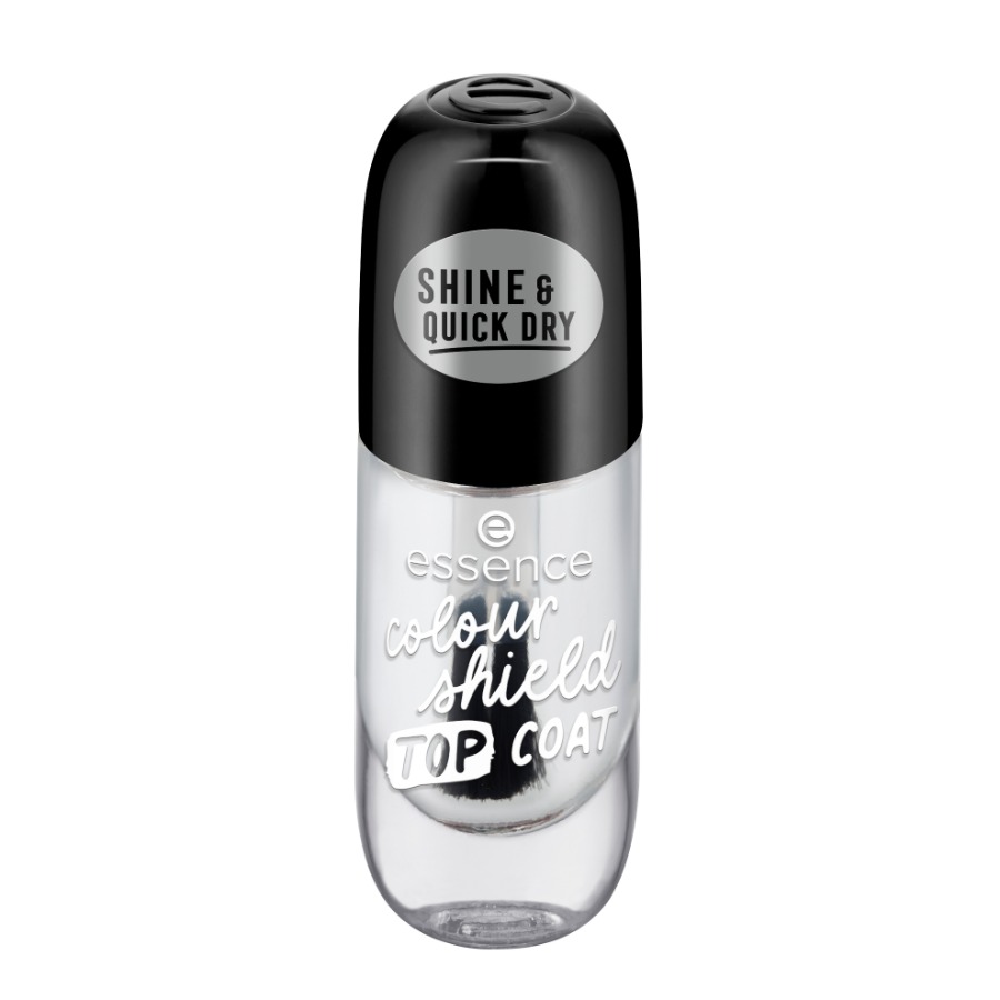 Top coat para uñas ESSENCE
