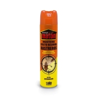 Insecticida rastreiros MATON spray 600 ml