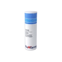 Polvos de talco RUHFARMA 200 g