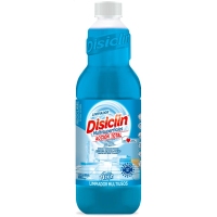 Limpiador multisuperficies DISICLIN aire polar 1 l