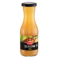 Néctar piña JUVER botellín 20 cl