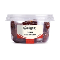 Dátiles IFA ELIGES sin hueso tarrina 200 g