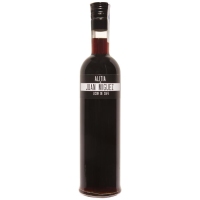 Licor café ALITIA 70 cl