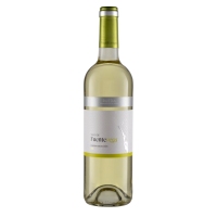 Vino blanco D.O.Rueda PAGO DE FUENTEVEGA verdejo botella 75 cl