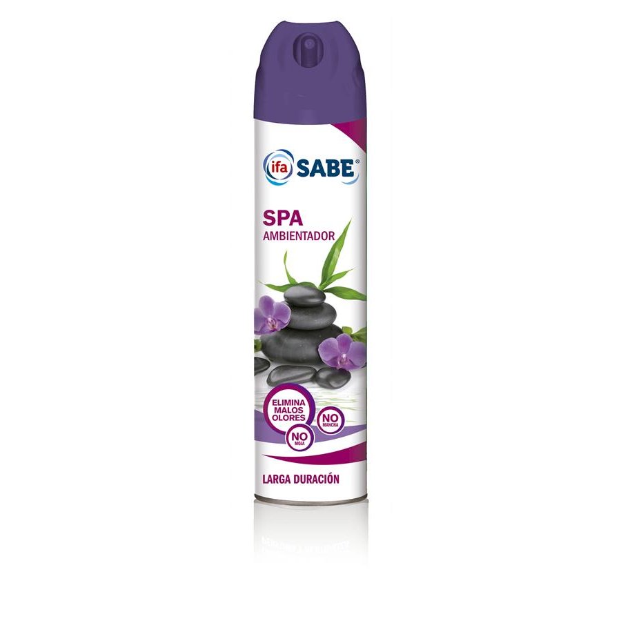 Ambientador IFA SABE spa spray 300 ml