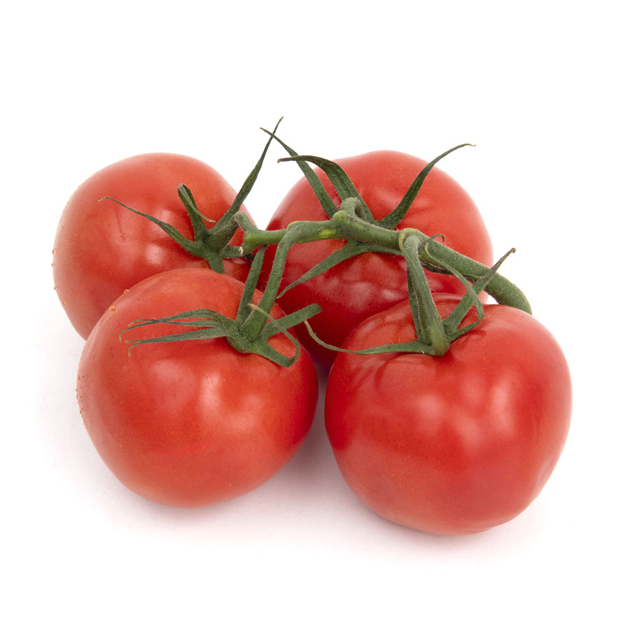 Tomate rama categoría 1ª calibre 57/81mm kilo