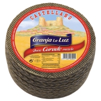 Queixo mestura curado GRANJA LA LUZ quilo