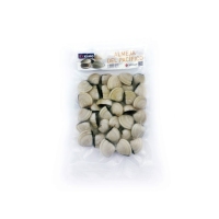 Almeja del Pacífico cocida congelada 60/80 450 g