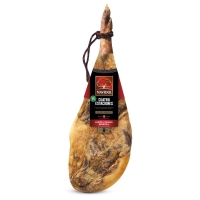 Jamón NAVIDUL reserva 4 estaciones (7-8,2 kg.) pieza