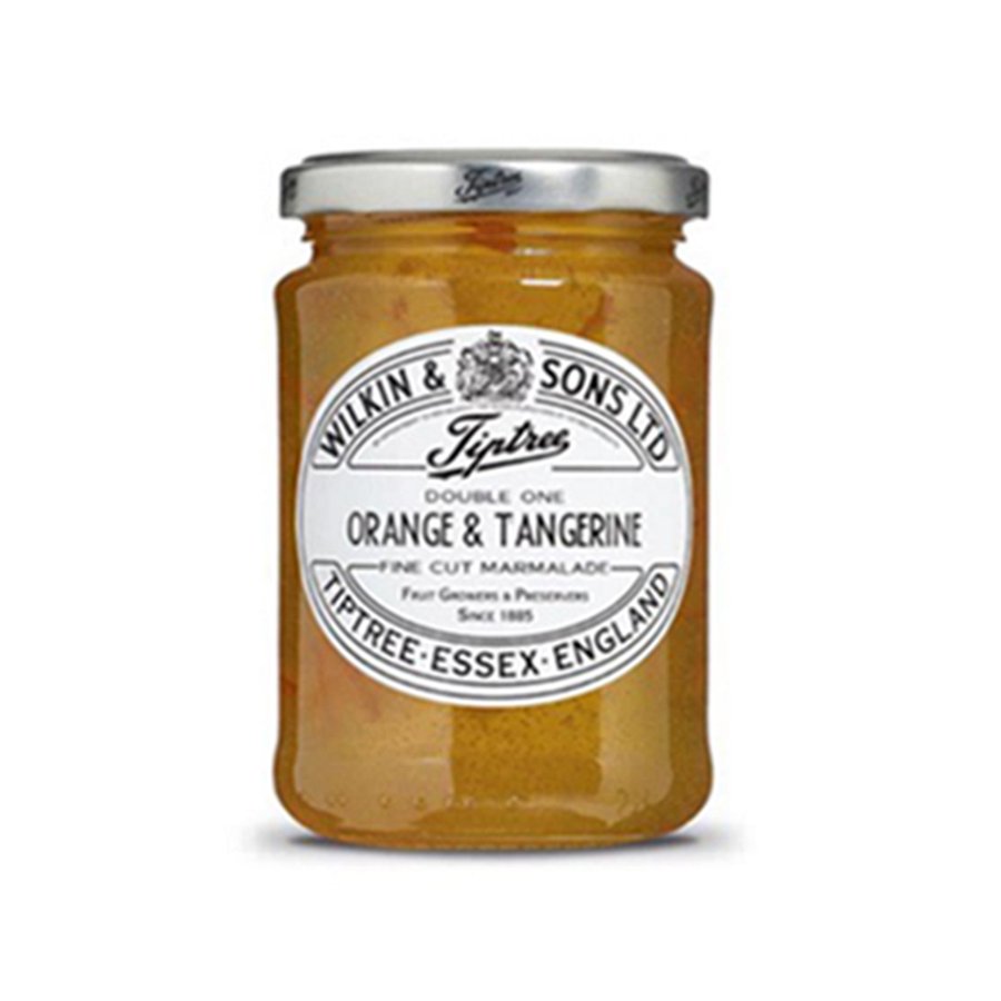 Mermelada TIPTREE mandarina 340 g