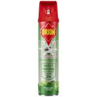 Insecticida ORION 2en1 voadores mazá spray 600 ml