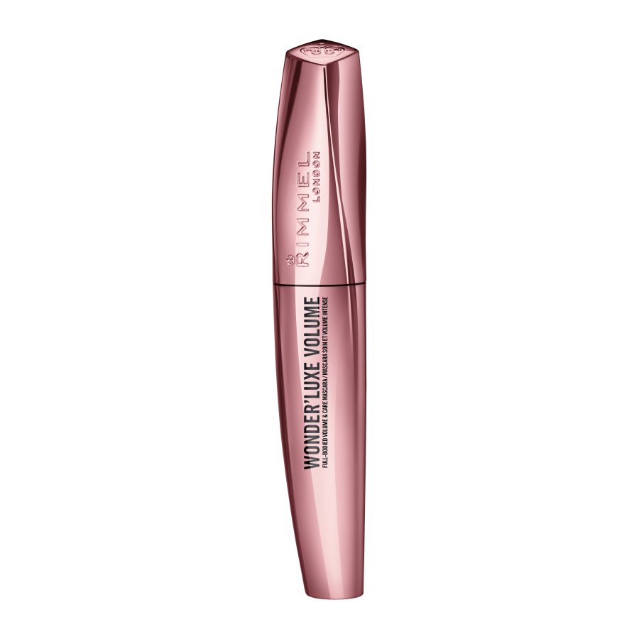 Máscara de pestañas wonderlux RIMMEL