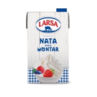 Tona montar LARSA brik 500 ml