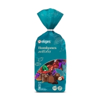 Bombones IFA ELIGES surtidos bolsa  470 g
