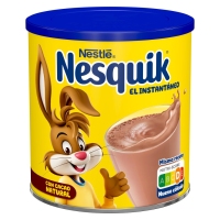 Cacao soluble NESTLE NESQUIK 700 g