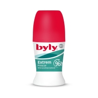 Desodorizante BYLY Extrem Frescor roll-on 50 ml