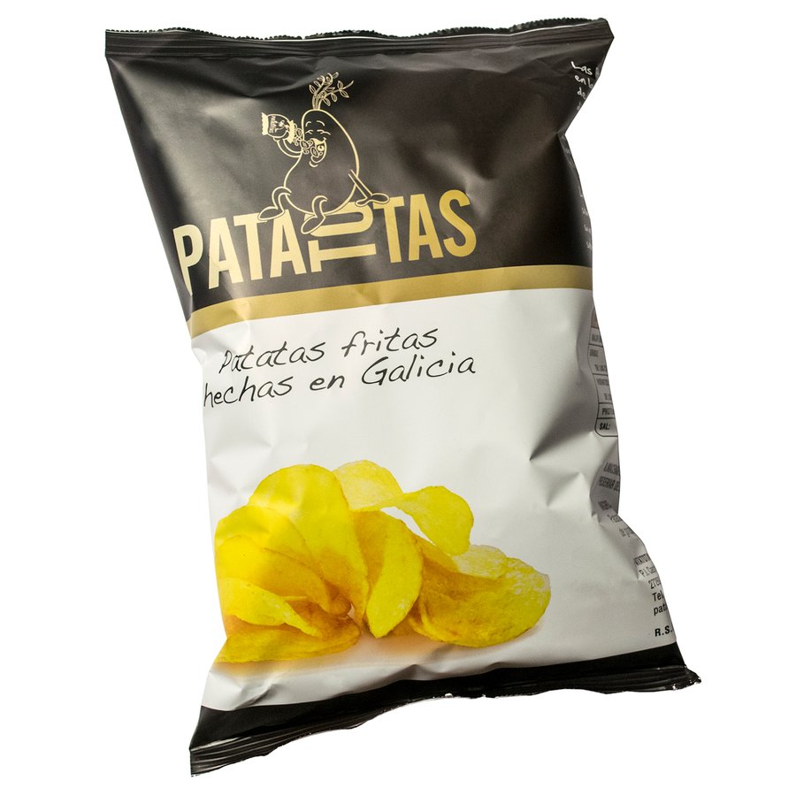 Patatas fritas PATATOTAS bolsa 150 g