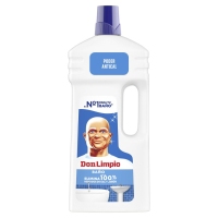 Limpiador DON LIMPIO baño 1,5 l