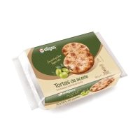 Torta aceite IFA ELIGES paquete 180 g