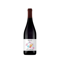 Vino tinto D.O.Ribeira Sacra VIÑA LEIRADO mencía botella 75 cl