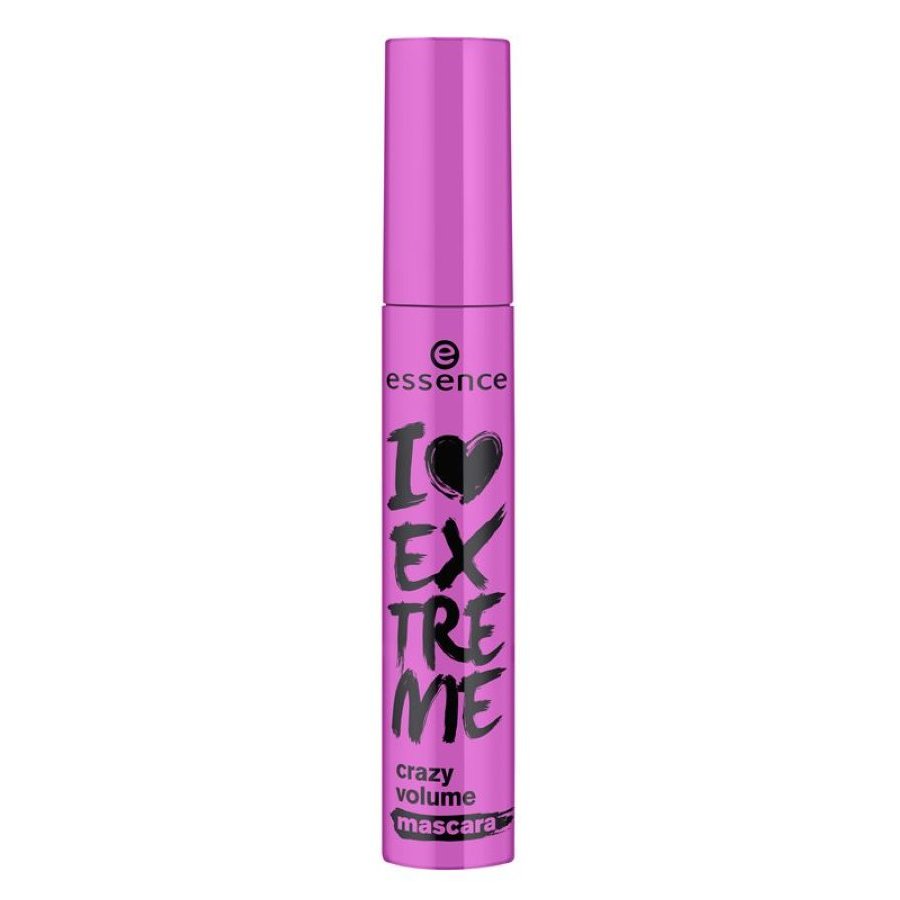 Imagen de Máscara de pestañas I love extreme crazy volume ESSENCE