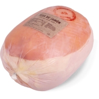Jamón cocido ALEJANDRO flor de jamón kilo