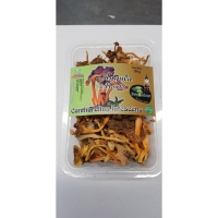 Cogumelo angula de monte amarela bandexa 150 g