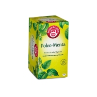 Menta-poexo POMPADOUR Esencials estoxo 25 unidades