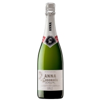 Cava Anna de CODORNIU brut magnum botella 1,5 l