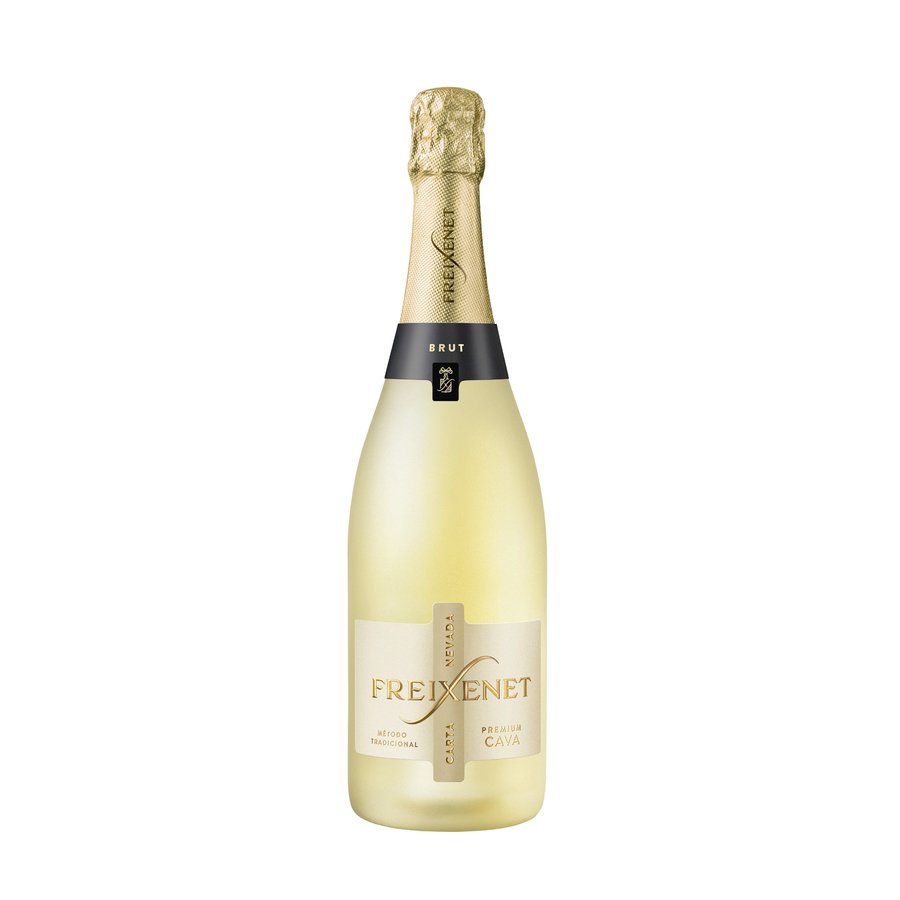 Cava FREIXENET carta nevada brut 75 cl